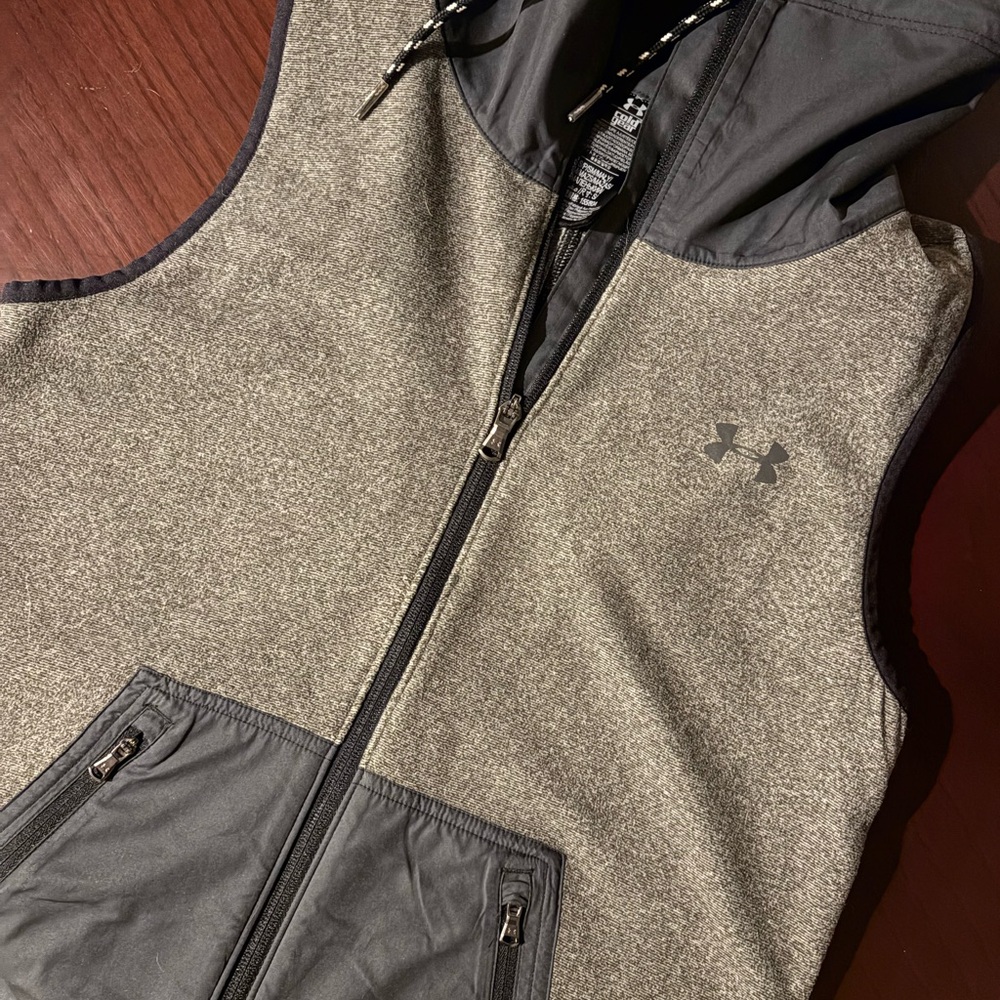 Under Armour Cold Gear Vest